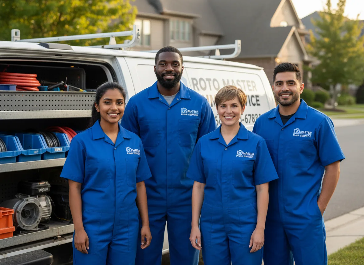 Sump Pump Installation company in Owosso, MI